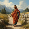 01. Jezus de Zoon van David - Schriftgeleerden met open ogen (Mattheüs 2:1-12)